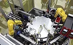 Automated Assembly in the Age of Industry 4.0