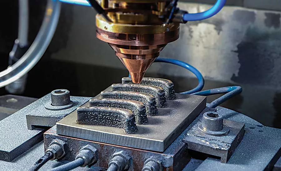 Blockchain in the Factory of the Future