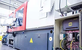 Edge Computing for Today’s Assembly Plant