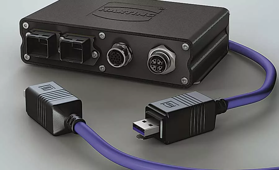 Edge Computing for Today’s Assembly Plant