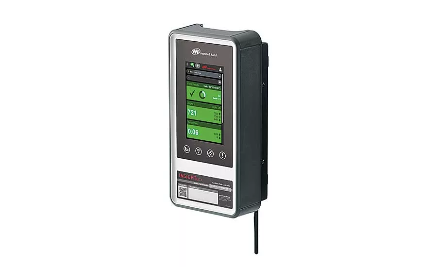 Fastening, Pressing and Industry 4.0