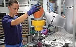 Robotics in the Age of Industry 4.0