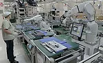 Robotics in the Age of Industry 4.0