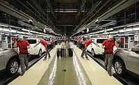 Cybersecurity for Today’s Assembly Plant Cybersecurity for Today’s Assembly Plant