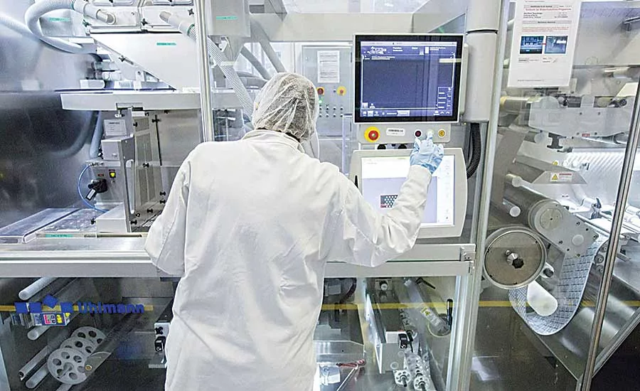 Cybersecurity for Today’s Assembly Plant