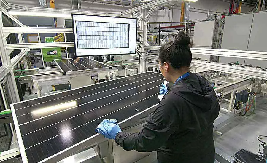 Cybersecurity for Today’s Assembly Plant