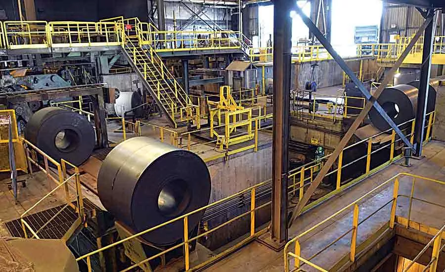 Cybersecurity for Today’s Assembly Plant