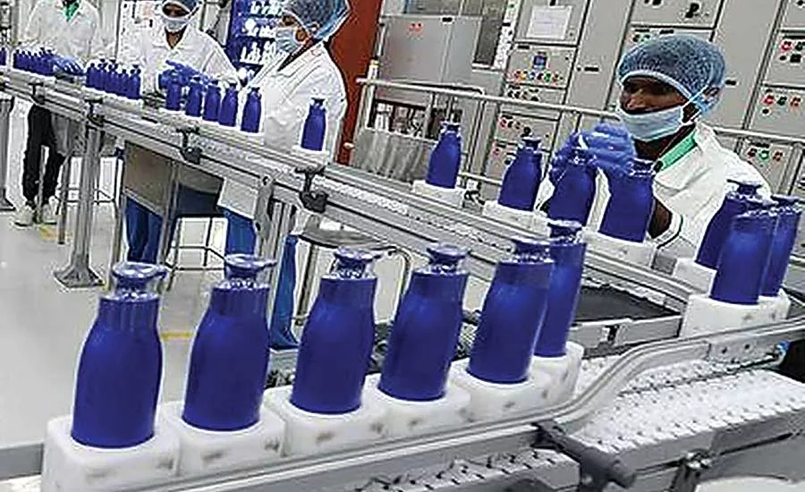 Cybersecurity for Today’s Assembly Plant