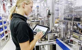 Industry 4.0 for the Small Shop