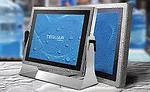Computers and Tablets on the Assembly Line