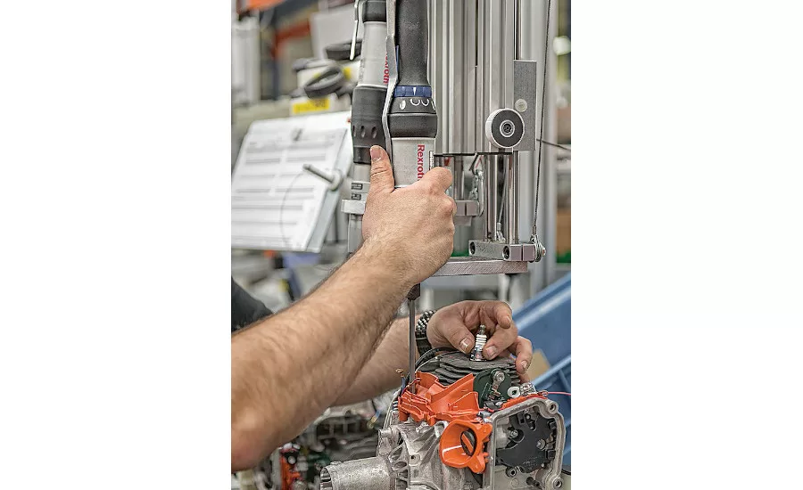 Updating Legacy Equipment for Industry 4.0