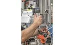 Updating Legacy Equipment for Industry 4.0