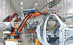 Welding in the Age of Industry 4.0