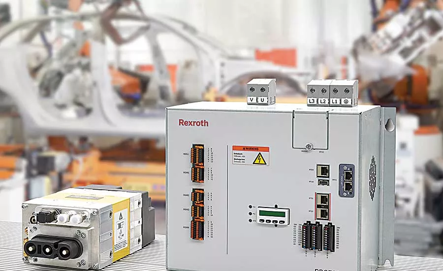 Welding in the Age of Industry 4.0
