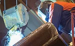 Welding in the Age of Industry 4.0