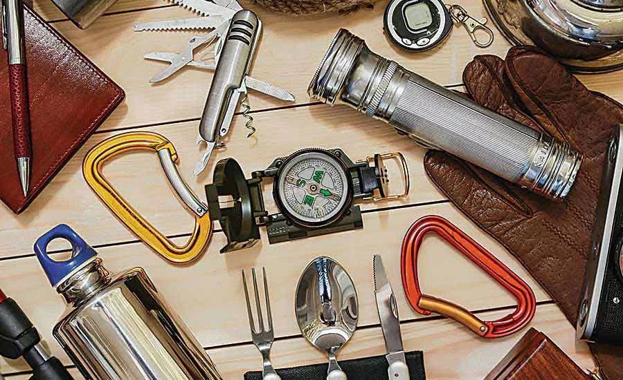 Boker’s, Inc