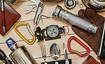 Boker’s, Inc