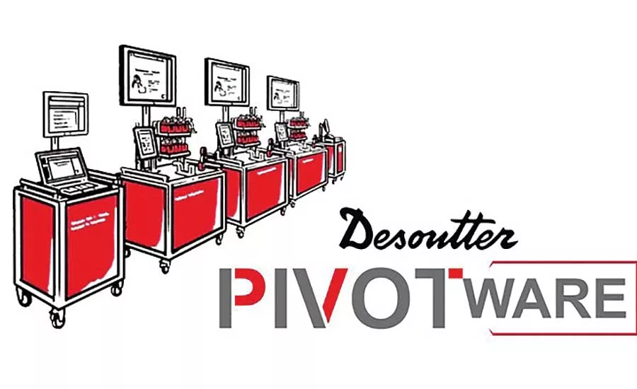 Desoutter