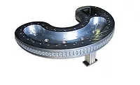 motion index drives motion index drives