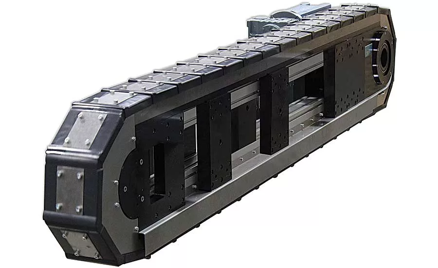 motion index drives
