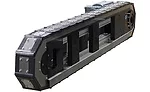 motion index drives