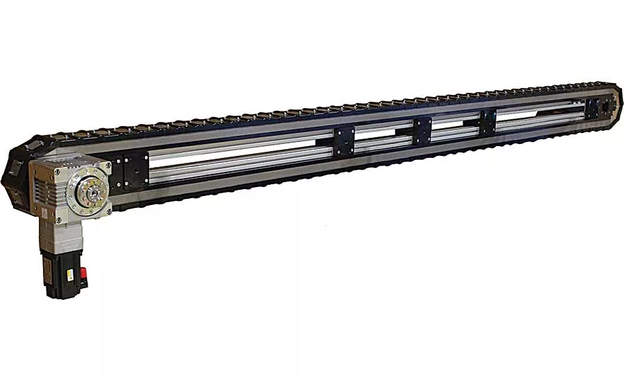 motion index drives