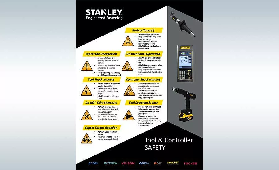 STANLEY