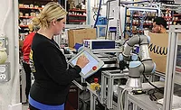 Universal Robots 