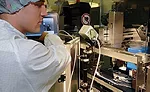 Detecting Defects in Medical Devices No Problem for Vision System