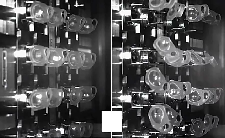 Detecting Defects in Medical Devices No Problem for Vision System