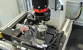 Roller Forming for Cylindrical Assemblies