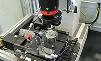 Roller Forming for Cylindrical Assemblies