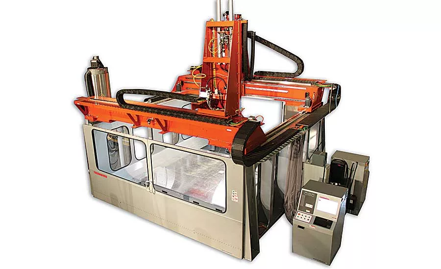 ASCENT AEROSPACE INVESTS  IN ADDITIVE MANUFACTURING