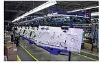 Monitoring Activity During Wire Harness Assembly