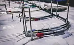 Monitoring Activity During Wire Harness Assembly