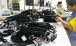 Monitoring Activity During Wire Harness Assembly