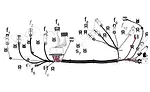 Monitoring Activity During Wire Harness Assembly