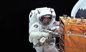 Remembering the Assembly--and Repair--of the Hubble Space Telescope