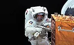 Remembering the Assembly--and Repair--of the Hubble Space Telescope