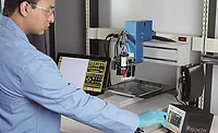 The Appeal of Piezo Jet Valve Dispensing