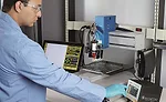 The Appeal of Piezo Jet Valve Dispensing