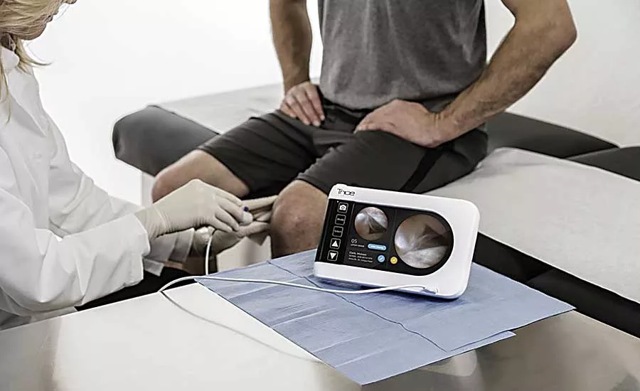 Medical device engineers are required by the FDA to use a documented design transfer process.