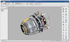 UPDATED 3D  CAD PROGRAM 
