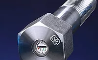 LOAD-INDICATING FASTENERS FOR BOLTED JOINTS LOAD-INDICATING FASTENERS FOR BOLTED JOINTS