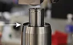 Roller Forming for Cylindrical Assemblies