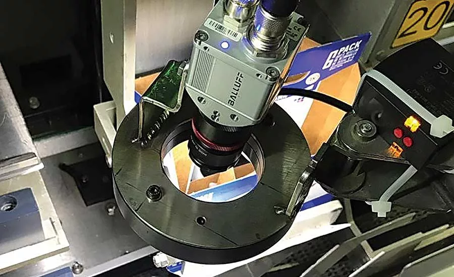 Do You Really Need a Vision System?