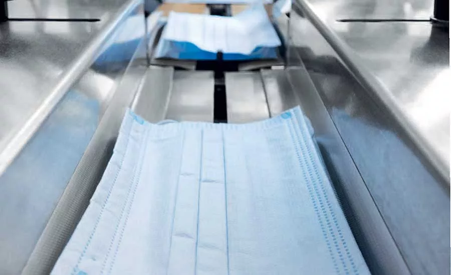Five Things: Automated Assembly Systems