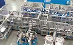 Five Things: Automated Assembly Systems