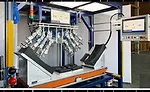 Ultrasonic Welding Technology Brings Innovation to US, Russian Automakers