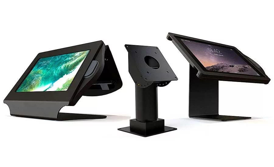 3D Printing Optimizes Customization of Tablet Stands